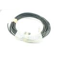 Egs Qd Connector Cordset Cable 880701-2-12-BPE3F3F